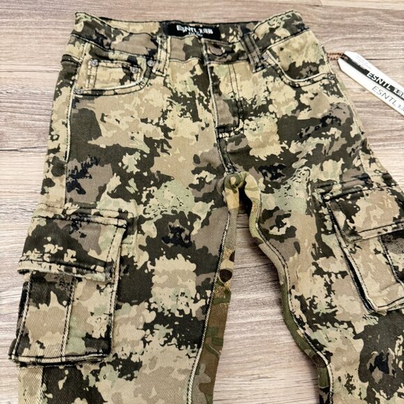 Kids Jeans - Size 6T - Never Worn - Picture 10 of 11